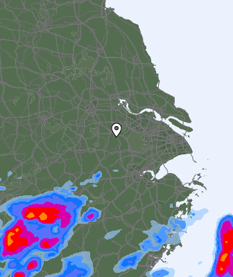Precipitação