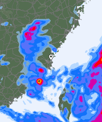 Precipitação