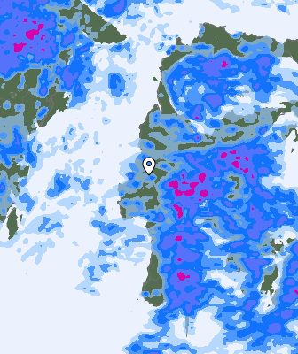 Precipitação