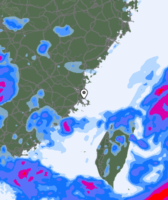 Precipitação