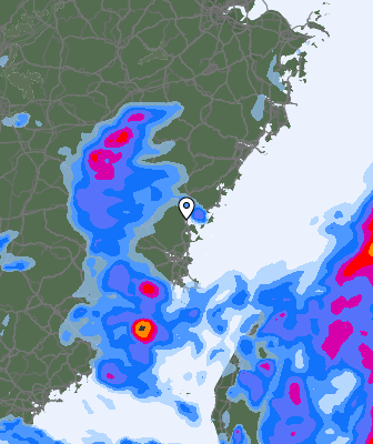 Precipitação