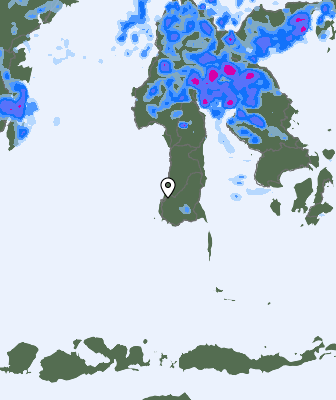 Neerslag