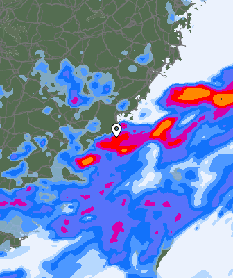Precipitação