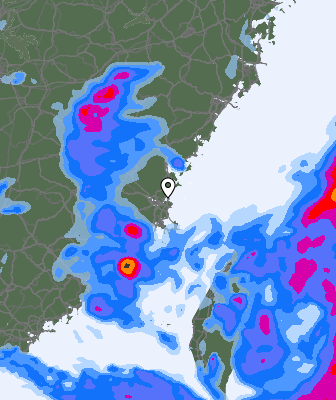 Precipitação