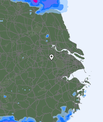 Nedbør