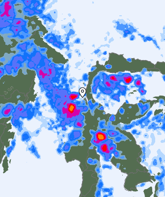Precipitação