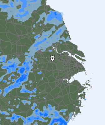 Nedbør