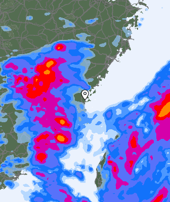 Precipitação