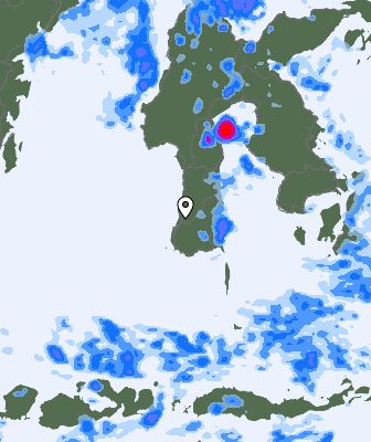 Precipitação