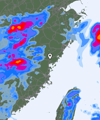 Precipitação
