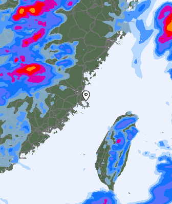 Precipitação