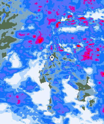 Precipitação