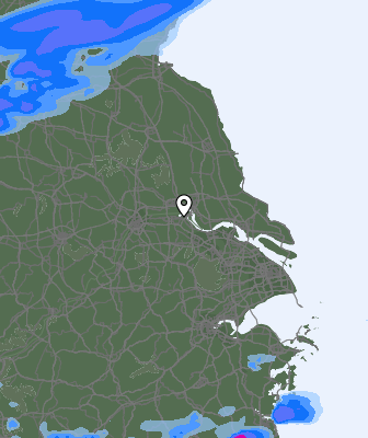 Precipitação