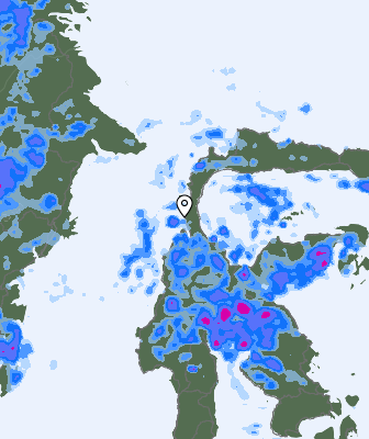 Precipitazioni