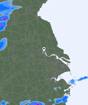 Precipitação