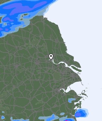 Precipitação
