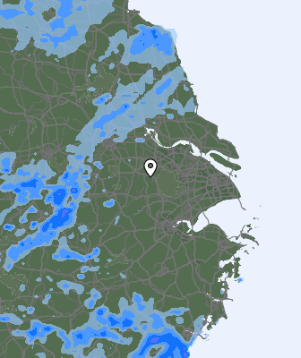 Nedbør