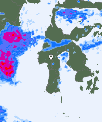 Csapadék