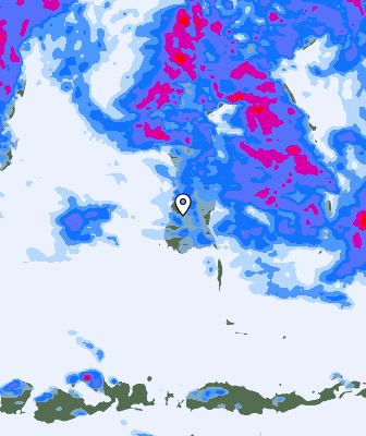 Precipitação