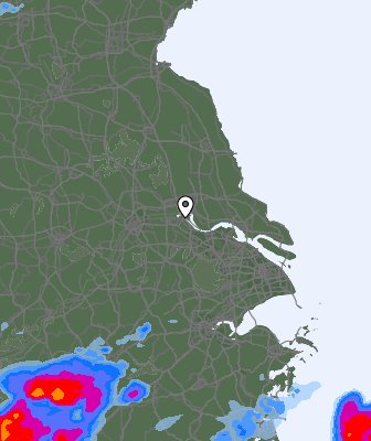 Precipitação