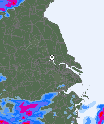 Precipitação