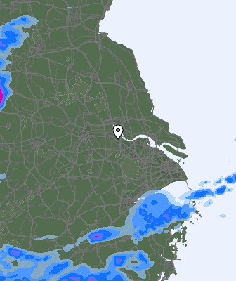 Precipitação