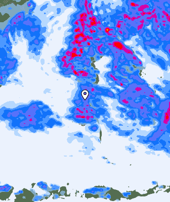 Precipitação