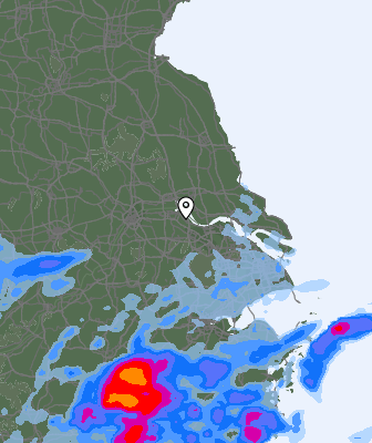 Precipitação