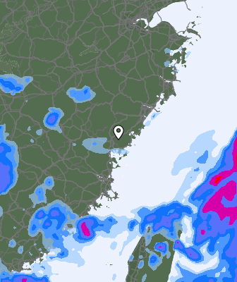 Precipitação