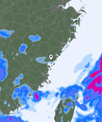 Precipitação