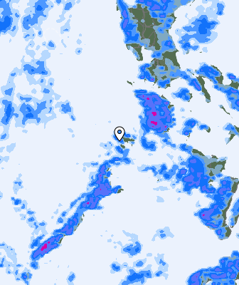 Precipitazioni