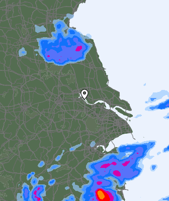 Precipitação