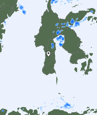 Vihma prognoos