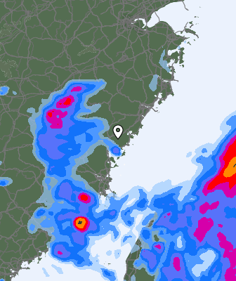 Precipitação