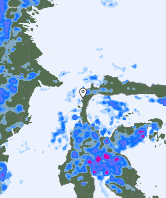 Precipitazioni