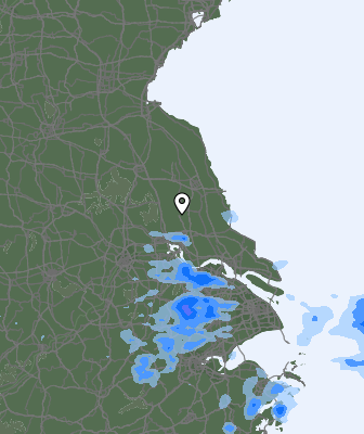 Precipitação