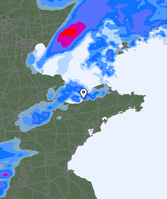 Precipitação
