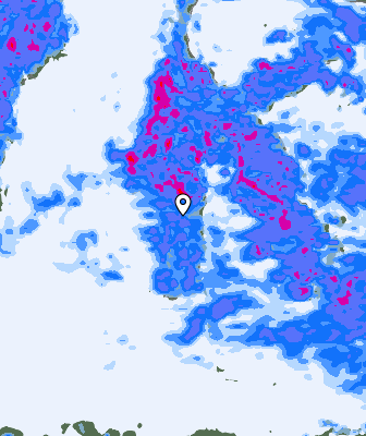 Precipitação