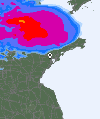 Neerslag