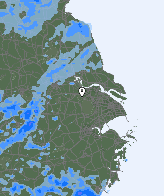 Nedbør