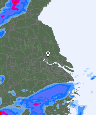 Precipitação