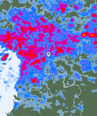 Precipitazioni