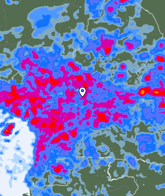 Precipitazioni