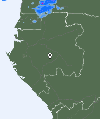 Precipitação