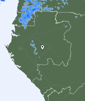 Precipitação