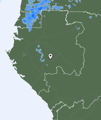 Precipitação