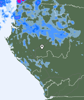 Precipitazioni