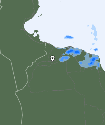 Precipitazioni