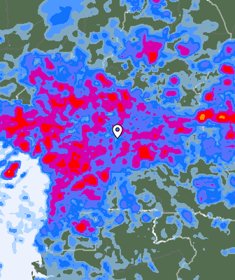 Precipitazioni