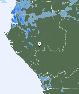 Csapadék